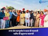 ਲਾਲ ਚੰਦ ਕਟਾਰੂਚੱਕ ਨੇ ਰਾਜਪੁਰਾ ਅਨਾਜ ਮੰਡੀ ਤੋਂ ਰਾਜ ‘ਚ ਕਣਕ ਦੀ ਸਰਕਾਰੀ ਖਰੀਦ ਦੀ ਸ਼ੁਰੂਆਤ ਕਰਵਾਈ
