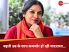 Shabana Azmi On Ageing Struggles