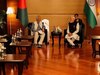PM Modi and Yunus meet in Bangkok