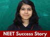 नीट यूजी परीक्षा में सफलता हासिल कर AIIMS से कर रहीं MBBS, पढ़ें पलक जाजू की Success Story