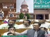 संसद से सड़क तक सियासी घमासान, विपक्ष ने खटखटाया 'सुप्रीम' दरवाजा, क्या पलट सकता है फैसला?