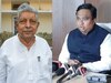 ୱକ୍‌ଫ ବିଲ୍‌କୁ ସମର୍ଥନ କରିବା ପଡିଲା ମହଙ୍ଗା ! ସସ୍ମିତଙ୍କ ବିରୋଧରେ ପଦକ୍ଷେପ ଦାବି କଲେ ପ୍ରଫୁଲ୍ଲ ସାମଲ