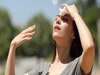 Delhi summer tips