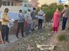 Nangal News: ਨੰਗਲ ਦੇ ਨਾਲ ਲੱਗਦੇ ਦਬੇਟਾ ਕਲੋਨੀ 'ਚ ਇੱਕ ਵਾਰ ਫਿਰ ਜੰਗਲੀ ਸੂਰ ਮਰੇ ਪਏ ਮਿਲੇ