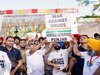 Gurdaspur News: ਰਾਜਪਾਲ ਗੁਲਾਬਚੰਦ ਕਟਾਰੀਆ ਦੀ ਪਦ ਯਾਤਰਾ ਦਾ ਚੌਥਾ ਦਿਨ; ਨਸ਼ਿਆਂ ਖਿਲਾਫ਼ ਜਨਅੰਦੋਲਨ ਵਿੱਢਣ ਦੀ ਲੋੜ