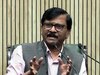 शिवसेना यूबीटी सांसद संजय राउत