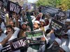 Waqf Bill: 'वक्फ बिल जंगल कानूनों से भी ज्यादा खतरनाक, मस्जिद और मदरसों को...', उलेमा बोर्ड ने और क्या कहा?