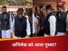अभिषेक बच्चन को क्यों आया इतना गुस्सा?