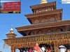 चैत्र नवरात्र के अंतिम दिन मां भंगायणी मंदिर में पहुंचे सैकड़ो श्रद्धालु