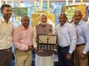 श्रीलंका ने टी20 का खेल सिखाया...1996 वर्ल्ड कप विनिंग टीम से मिले पीएम मोदी, जमकर की तारीफ