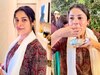 शहनाज गिल ने सादगी से जीता दिल 