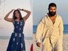 एक बार फिर जुड़ा रश्मिका और विजय का नाम 