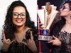 इंडियन आइडल 15 जीतने के बाद क्या बोलीं मानसी घोष?