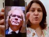 damoh farji london wale doctor supriya shrinetra x post 