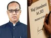मजहबी आजादी को कमजोर करता है वक्फ कानून, मणिपुर कांग्रेस ने जारी किया बयान