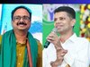 ପାଣ୍ଡିଆନ୍‍ଙ୍କ ପଟିଆ ହେଲେ ମାନସ ମଙ୍ଗରାଜ, କହିଲେ ଦେବାଶୀଷ ବିଭ୍ରାନ୍ତ କରୁଛନ୍ତି