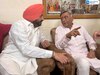 Jalandhar News: ਰਵਨੀਤ ਬਿੱਟੂ ਤੇ ਅਸ਼ਵਨੀ ਸ਼ਰਮਾ ਨੇ ਮਨੋਰੰਜਨ ਕਾਲੀਆ ਨਾਲ ਕੀਤੀ ਮੁਲਾਕਾਤ; ਸਰਕਾਰ ਨੂੰ ਕਟਹਿਰੇ ਵਿੱਚ ਕੀਤਾ ਖੜ੍ਹਾ