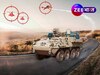 भारत के T-90 और T-72 के लिए रखे जाएंगे लड़ाकू ड्रोन, इन्हें कहा जा रहा टैंकों के 'इलेक्ट्रोनिक बॉडीगार्ड'!