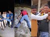 Fatehpur triple murder case