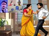 सांकेतिक तस्वीर. क्रेडिट Meta AI