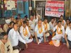 Haryana News: आंदोलन की राह पर हरियाणा रोडवेज के कर्मचारी, फिर से करेंगे चक्का जाम