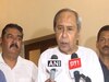 Naveen Patnaik On VK Pandian