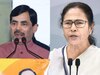 वक्फ बिल को लेकर शाहनवाज हुसैन ने ममता बनर्जी को घेरा
