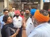 Ludhiana News: ਸਿਹਤ ਵਿਭਾਗ ਦਾ ਮਿਲਾਵਟੀ ਦੁੱਧ, ਪਨੀਰ, ਦੇਸੀ ਘਿਓ ਤੇ ਮਠਿਆਈਆਂ ਵੇਚਣ ਵਾਲਿਆਂ ਐਕਸ਼ਨ