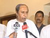 Naveen Patnaik : ଗୋଳିଆ କଲେ ନବୀନ