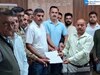 करोड़ों रुपये की राशि का भुगतान न होने से खफा ठेकेदारों ने सरकार के खिलाफ खोला मोर्चा