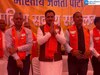 बिलासपुर में भाजपा सक्रिय सदस्यता सम्मेलन का हुआ आयोजन, राकेश जमवाल ने प्रदेश सरकार पर साधा निशाना