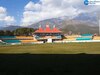 धर्मशाला में IPL मैचों की तैयारी जोरों पर, क्यूआर कोड से मिलेगी दर्शकों को एंट्री 