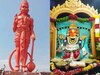 शनिवार को हनुमान जयंती! जानिए पूजा का समय, MP के इन मंदिरों में होगी विशेष आरती