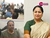 Delhi News: CM रेखा गुप्ता नहीं बल्कि उनके पति चला रहे दिल्ली की सरकार, AAP ने शेयर की तस्वीरें