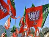 UP Politics