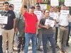 Noida News: फिर खुला FITJEE सेंटर, अभिभावक बोले-कैसे करें यकीन, हमें पैसा वापस चाहिए