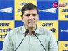 Delhi News: ये दिल्ली की राजनीति है, 'फुलेरा की पंचायत' नहीं- सौरभ भारद्वाज का CM रेखा गुप्ता पर तंज 