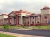 firing at  Gurukul Kangri University
