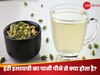 Hari Ilaichi Water: गर्मियों में गैस-एसिडिटी से रहते हैं परेशान, पीना शुरू कर दें हरी इलायची का पानी; मिलेंगे ये 3 बड़े फायदे