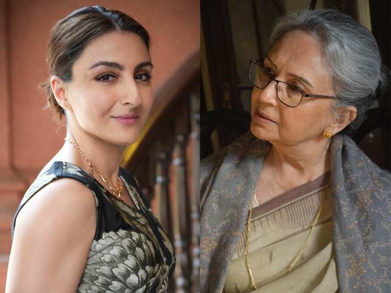 3832418 soha ali khan sharmila tagore