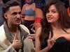 रुबीना दिलैक पर भड़क गए असीम रियाज
