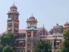 Allahabad University 