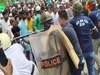 Bengal Violence: ପଶ୍ଚିମବଙ୍ଗରେ ବିକ୍ଷୋଭକାରୀଙ୍କ ଉପରେ ଲାଟିଚାର୍ଜ, ବର୍ତ୍ତମାନ ଏହି ଅଞ୍ଚଚଳରେ ଅଘଟଣ...