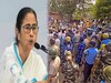 Murshidabad Riots के बाद बोलीं ममता, दिमाग शांत रखो, होगी जीत; लोगों से खास अपील