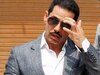 Robert Vadra: ଜମି ହେରଫେର ମାମଲାରେ ରବର୍ଟ ଭଦ୍ରାଙ୍କୁ ସମନ