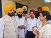 Khanna News: 'ਆਪ' ਮੰਤਰੀ ਸੌਂਧ ਦਾ ਵੱਡਾ ਬਿਆਨ; ਜੇ ਪੰਜਾਬ ਵਿੱਚ ਕੋਈ ਧਮਾਕਾ ਹੁੰਦਾ ਤਾਂ ਪ੍ਰਤਾਪ ਬਾਜਵਾ ਹੋਣਗੇ ਜ਼ਿੰਮੇਵਾਰ 