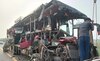 road accident in uttar pradesh