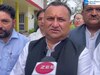 बिलासपुर में को अज्ञात लोगों द्वारा मजार तोड़ने के मामले पर बोले विधानसभा उपाध्यक्ष विनय कुमार 