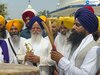Ajnala: ਸ੍ਰੀ ਅਕਾਲ ਤਖ਼ਤ ਸਾਹਿਬ ਦੀ ਛਤਰ ਛਾਇਆ ਹੇਠ ‘ਖੁਆਰ ਹੋਏ ਸਭ ਮਿਲੈਂਗੇ’ ਧਰਮ ਪ੍ਰਚਾਰ ਲਹਿਰ ਦਾ ਹੋਇਆ ਆਗਾਜ਼