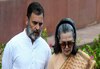 Sonia and Rahul Gandhi: ସୋନିଆ ଓ ରାହୁଲ ଗାନ୍ଧିଙ୍କୁ ହୋଇପାରେ ୭ ବର୍ଷ ଜେଲ